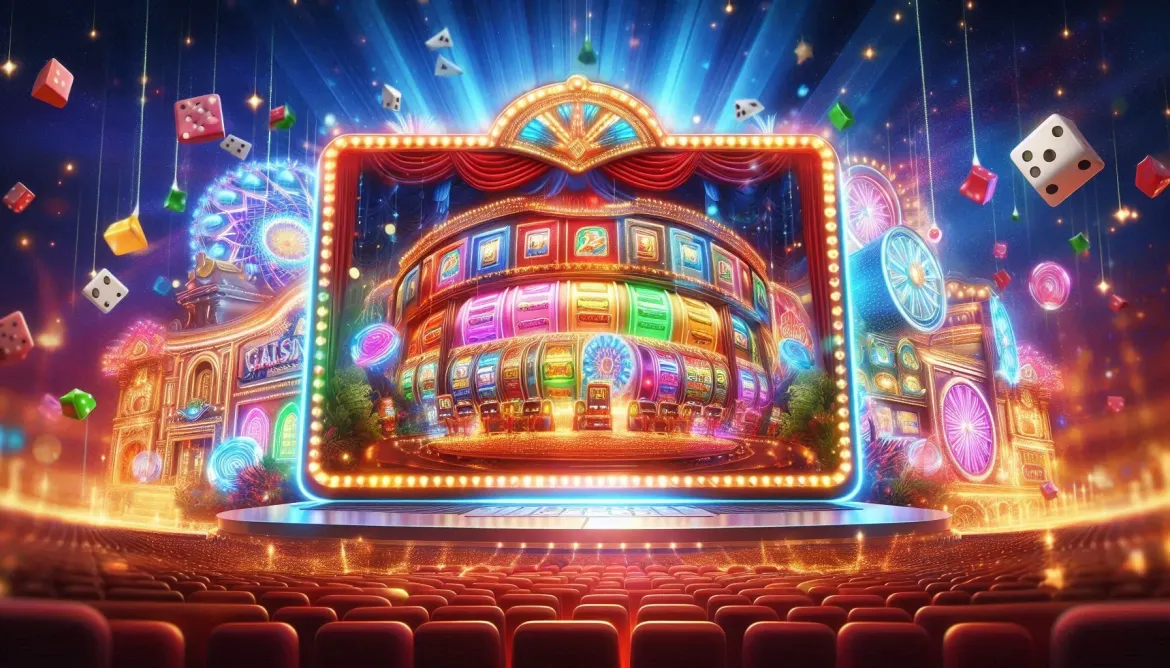 Golden Lion Casino